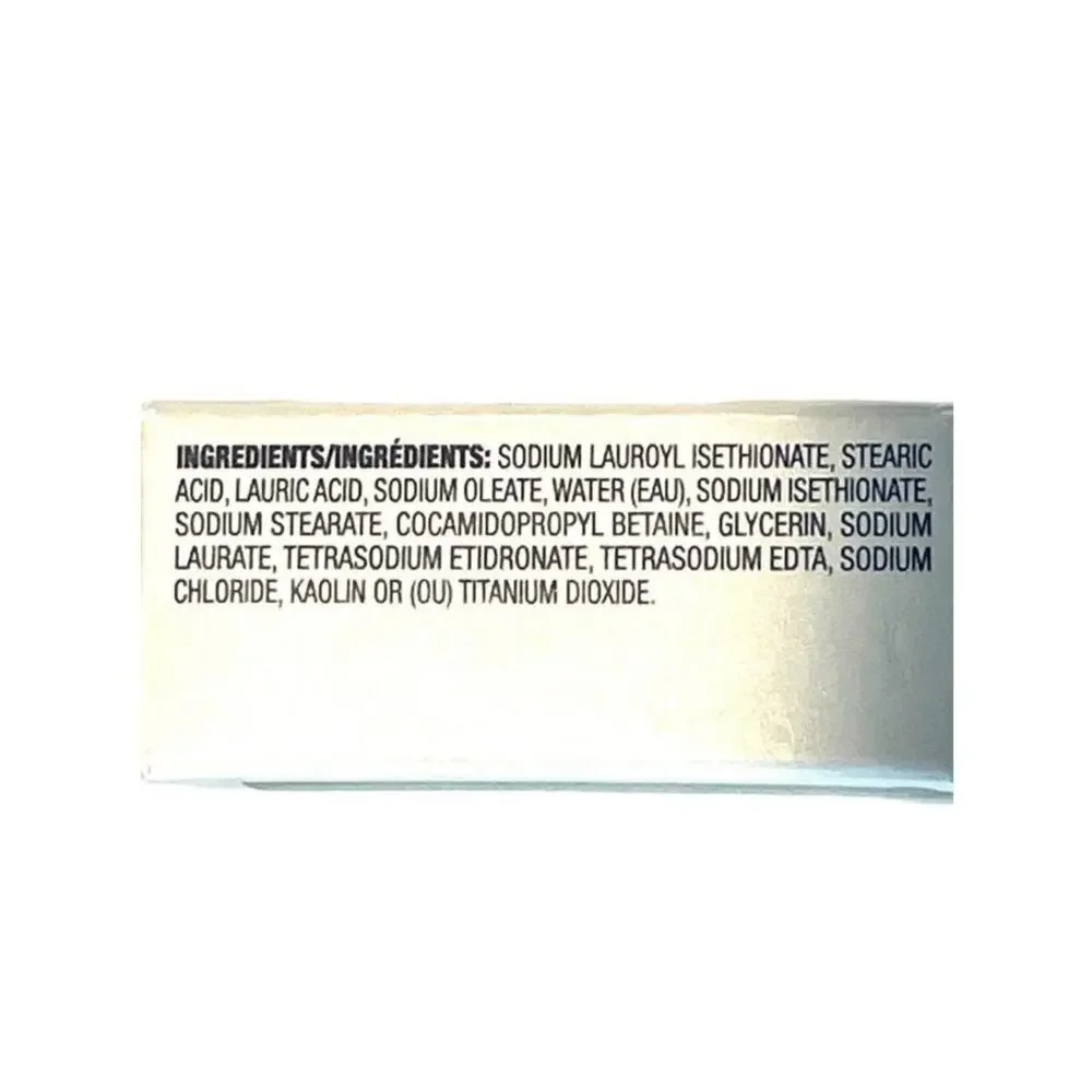 60 Dove Soap Sensitive Fragrance Free Hypo Allergenic 1oz size Trial/Travel Bars